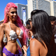 Image for article titled Dispatch From Tel Aviv Pride, Israel's 'Holiday for Liberalism'